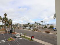 Ramada by Wyndham San Diego Airport