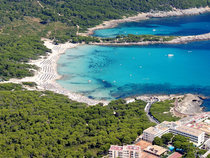Hotel und Spa S'Entrador Playa
