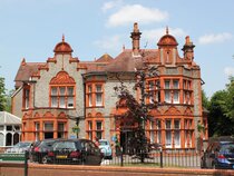 Sure Hotel by Best Western Reading