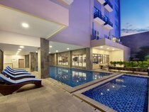 Aston Palu Hotel & Conference Center