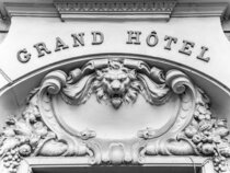 Grand Hotel Clichy Paris