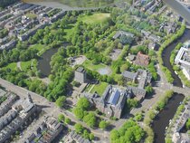 Amsterdam Tropen