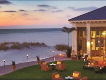 Sandpearl Resort