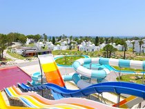 One Resort Aqua Park and Spa