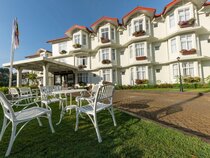 Galway Heights Hotel