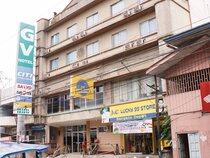 GV Hotel Maasin