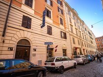 Domus Mea Rome