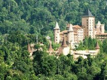 The Chateau Spa & Wellness Resort