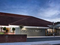 Crowne Plaza Basingstoke