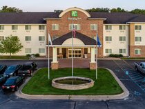 Holiday Inn Conference Center Marshfield