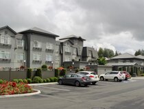 Best Western Plus Pitt Meadows Inn & Suites