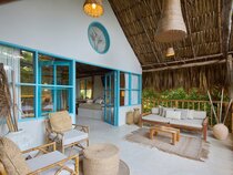 Hotel Fénix Beach Cartagena
