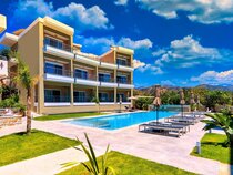 Relax Apartments & Studios