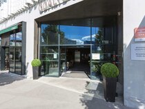 Appart'hôtel Odalys Paris XVII