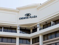 Crowne Plaza Executive Center Baton Rouge