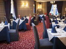 Loch Kinord Hotel