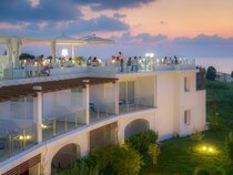 Infinity Resort Tropea