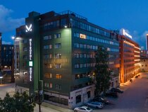 Hotel Metropol