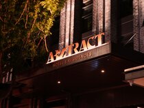 Abstract Hotel
