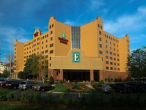 Embassy Suites Charlotte