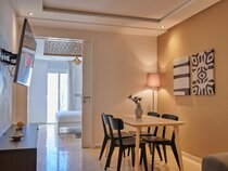 Stayhere Rabat - Hassan - Authentic Residence