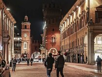 Hotel Ferrara
