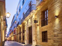 Tandem Torres De Cadiz
