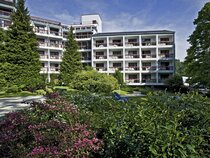 Hotel Lövér