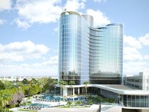 Universal's Aventura Hotel