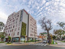 Hampton by Hilton Lima San Isidro