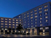 Ocak Hotel