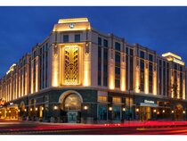 Sheraton Los Angeles San Gabriel