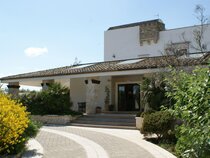 Masseria Chiancone Torricella