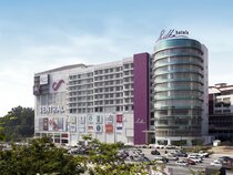 Silka Cheras Kuala Lumpur