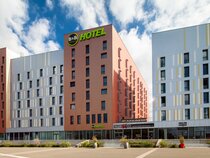 B&B HOTEL Lille Villeneuve d'Ascq Grand Stade