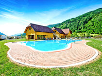 Caravanpark Bella Austria