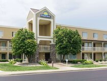 Super 8 by Wyndham Wheat Ridge/Denver West