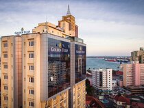 Golden Tulip Dar City Center