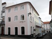 Hotel Zenite
