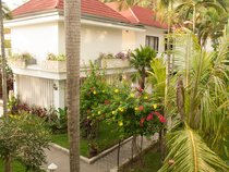 Puri Saron Senggigi Beach