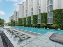 The Salil Hotel Riverside Bangkok