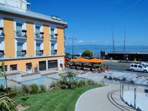 Hotel Alizé Evian