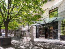 Shota@Rustaveli Boutique hotel