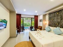 Ladear Privilege Rooms