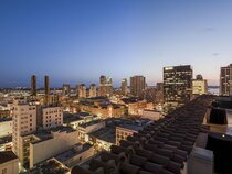 Courtyard San Diego Downtown