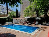 Hotel Galeon