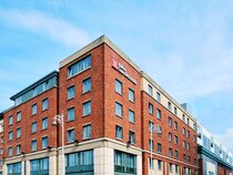 Hilton Garden Inn Dublin Custom House