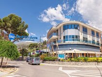 Best Western Hotel Mediterraneo