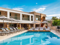 KB Ammos Boutique Hotel