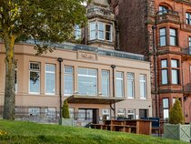 Seaton House